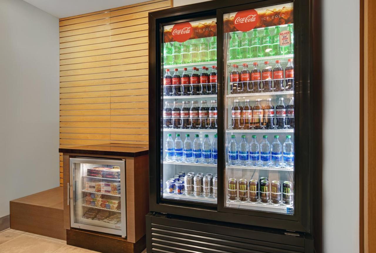 Holiday Inn Express - Milwaukee Downtown By Ihg Ngoại thất bức ảnh