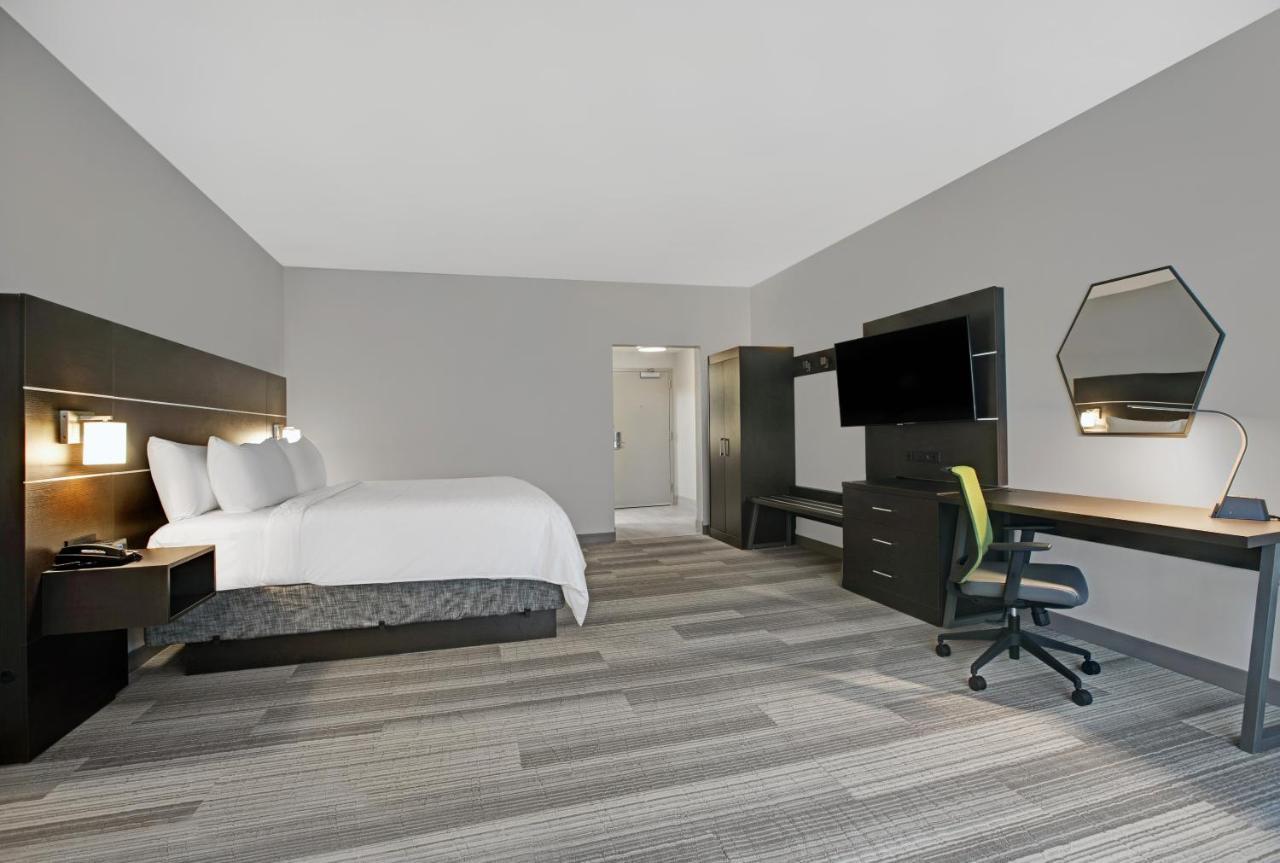 Holiday Inn Express - Milwaukee Downtown By Ihg Ngoại thất bức ảnh