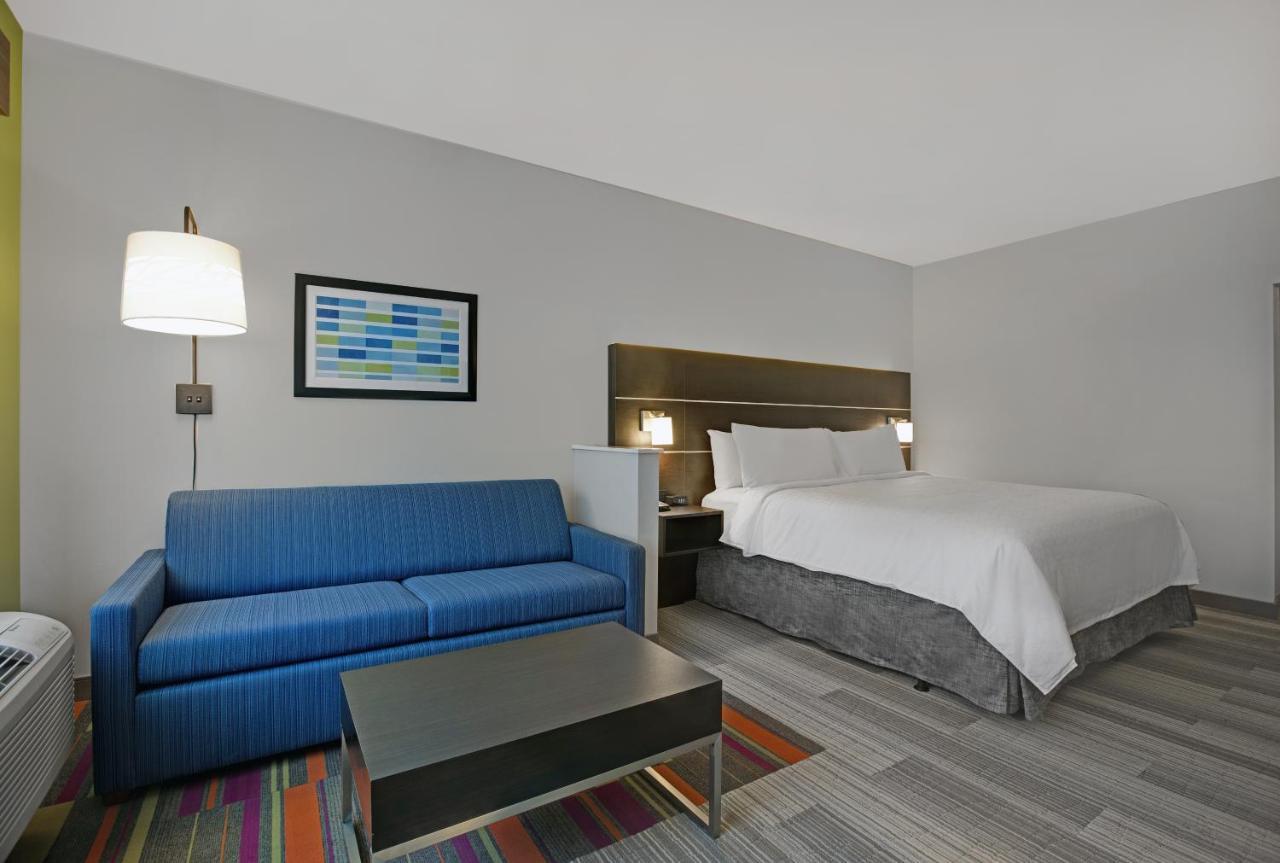 Holiday Inn Express - Milwaukee Downtown By Ihg Ngoại thất bức ảnh