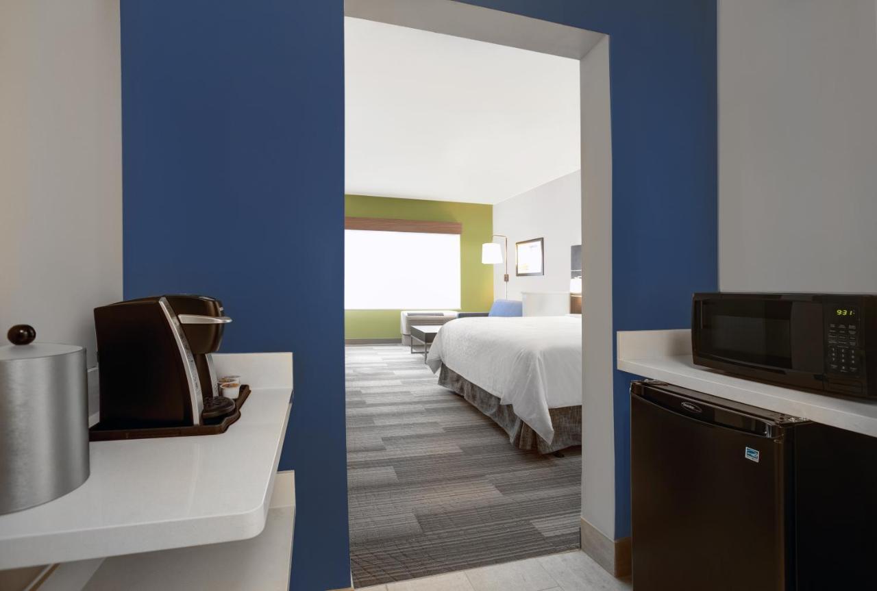 Holiday Inn Express - Milwaukee Downtown By Ihg Ngoại thất bức ảnh