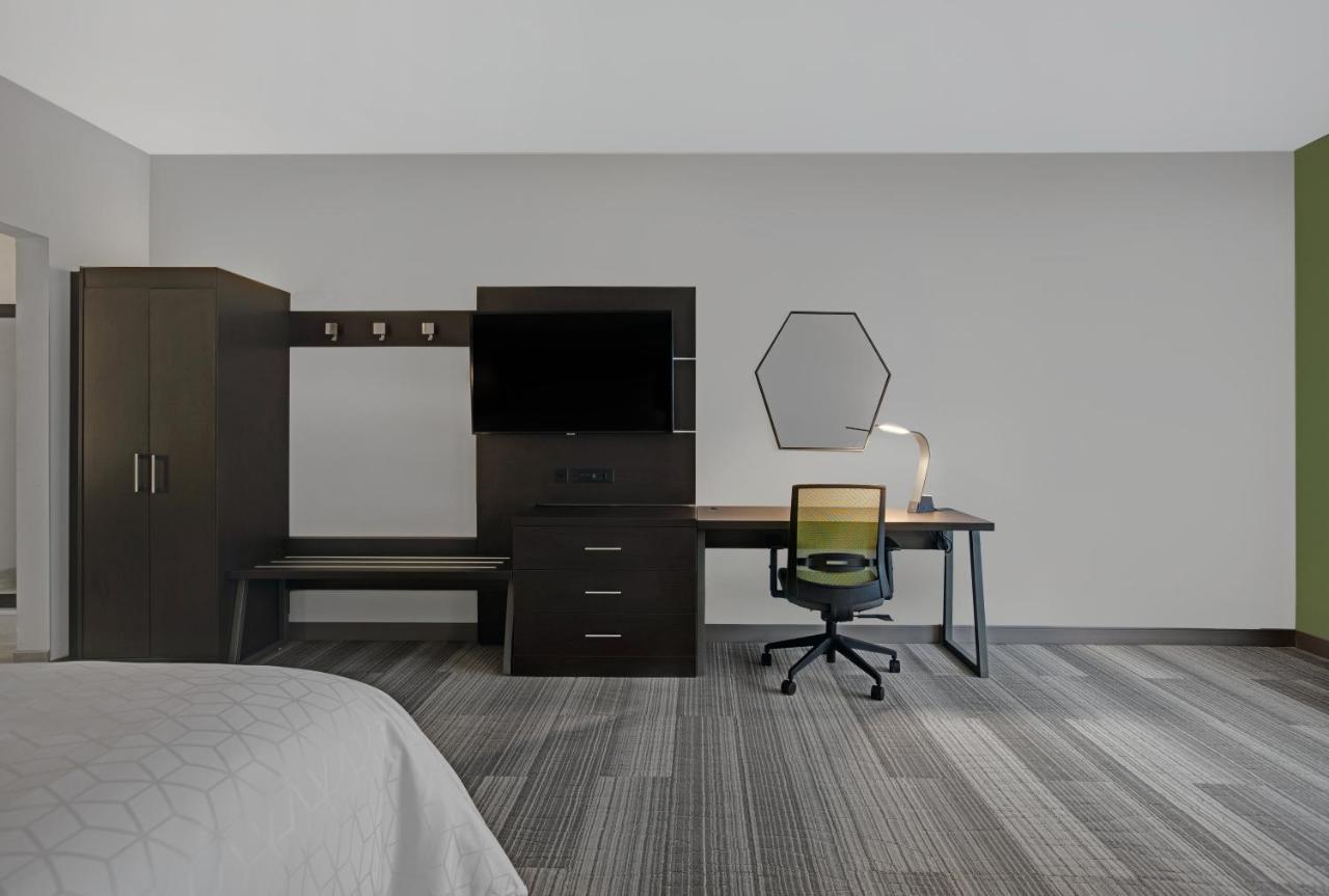 Holiday Inn Express - Milwaukee Downtown By Ihg Ngoại thất bức ảnh