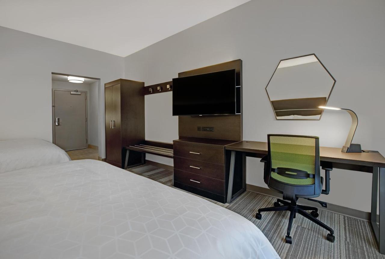 Holiday Inn Express - Milwaukee Downtown By Ihg Ngoại thất bức ảnh