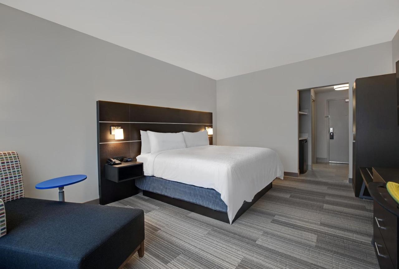 Holiday Inn Express - Milwaukee Downtown By Ihg Ngoại thất bức ảnh
