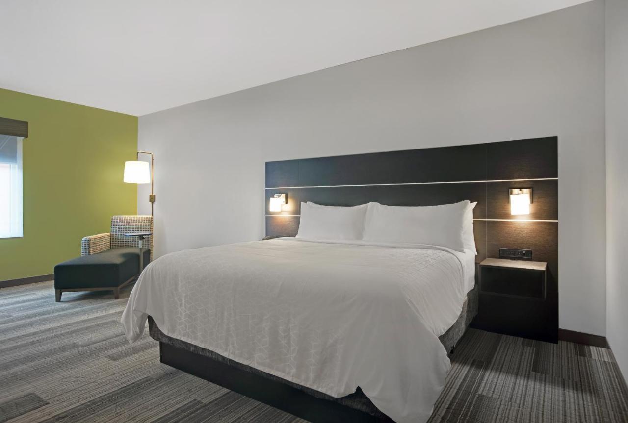 Holiday Inn Express - Milwaukee Downtown By Ihg Ngoại thất bức ảnh