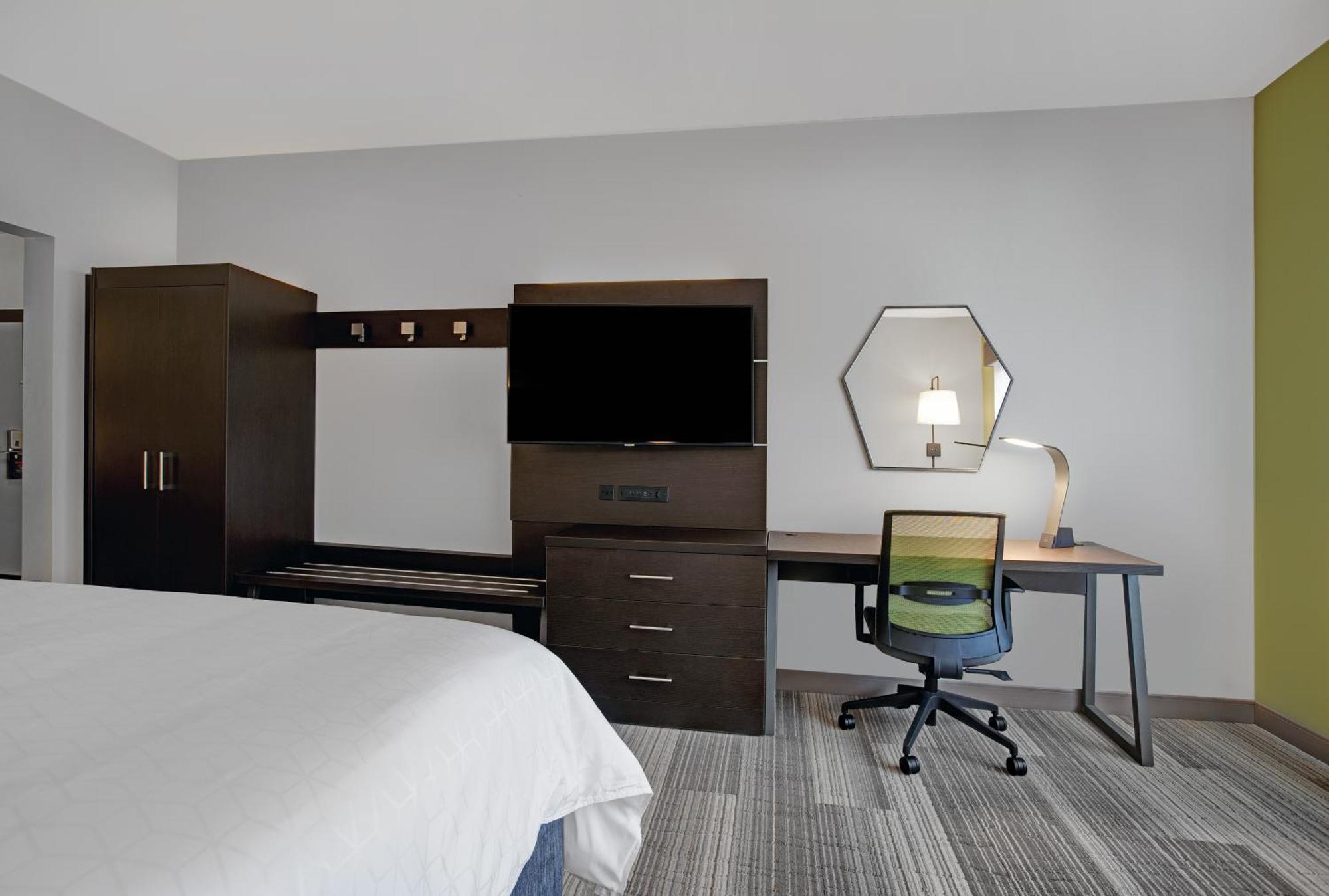 Holiday Inn Express - Milwaukee Downtown By Ihg Ngoại thất bức ảnh