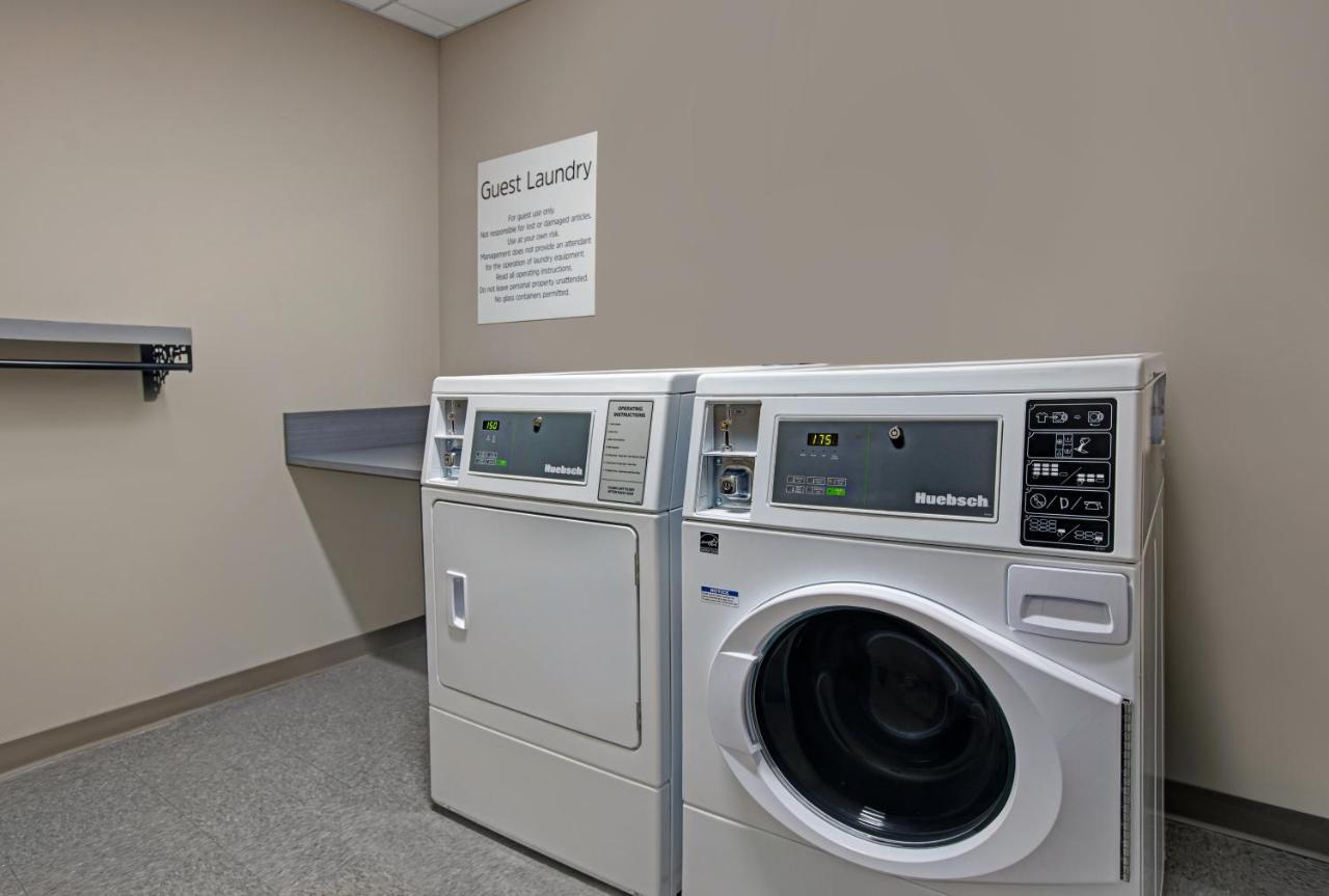 Holiday Inn Express - Milwaukee Downtown By Ihg Ngoại thất bức ảnh