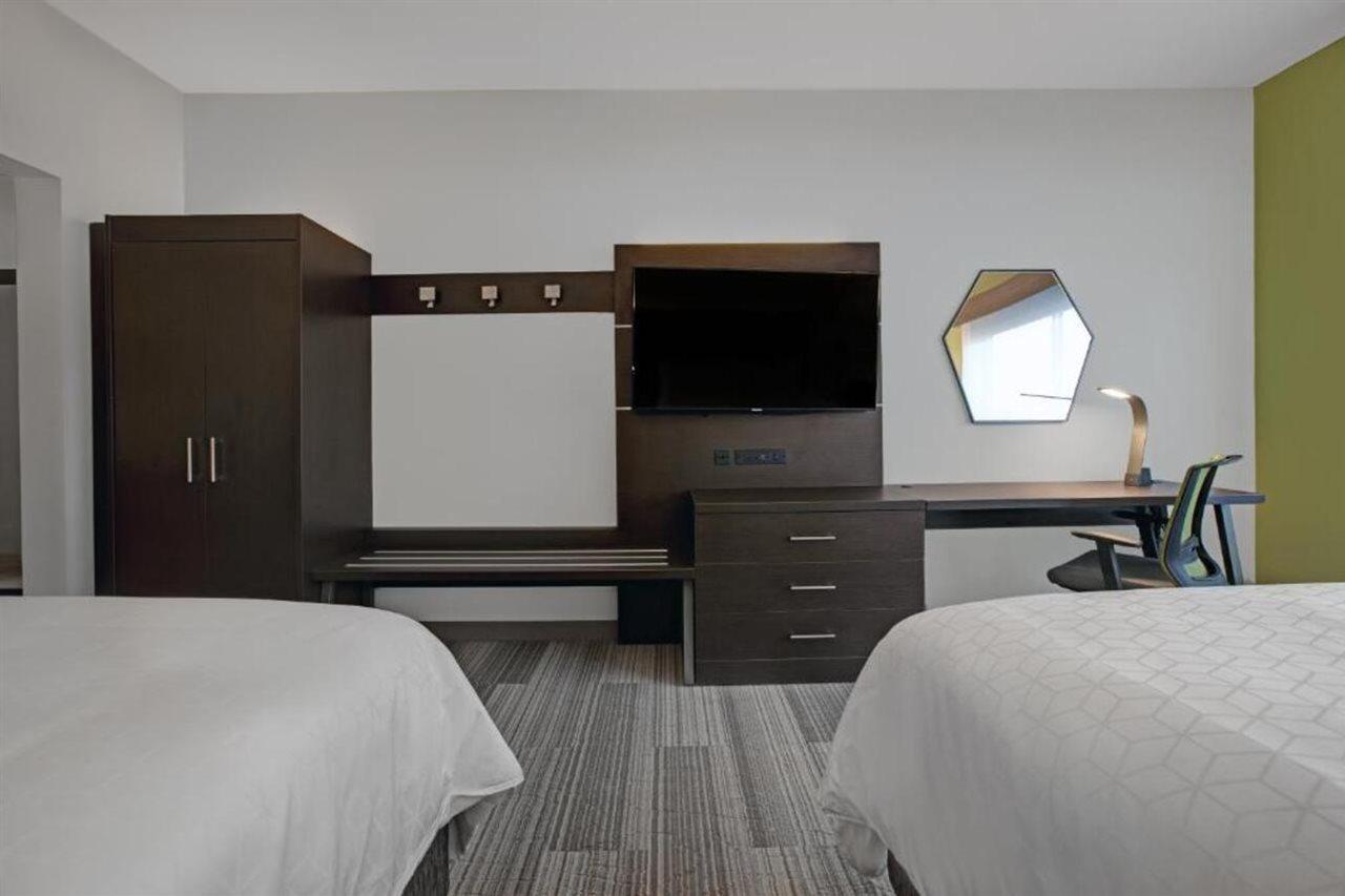 Holiday Inn Express - Milwaukee Downtown By Ihg Ngoại thất bức ảnh